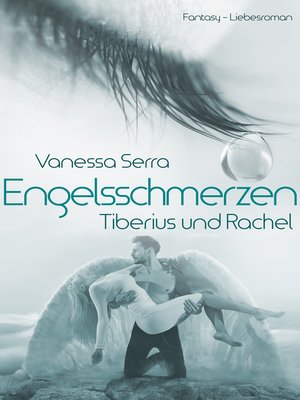 cover image of Engelsschmerzen